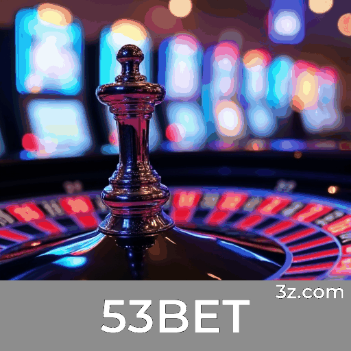 53BET: Seu Cassino Online Seguro e Rápido