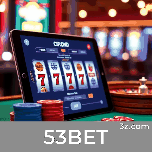 Aproveite os Fantásticos Bônus e Ofertas da 53BET