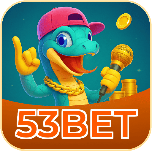53BET Logo