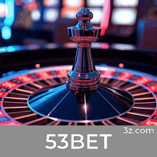 53BET: Plataforma Segura e Rápida para Brasileiros