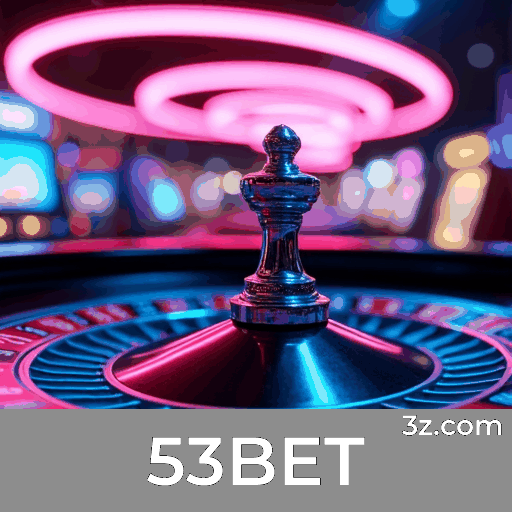 53BET: A Melhor Plataforma com Serviços Profissionais