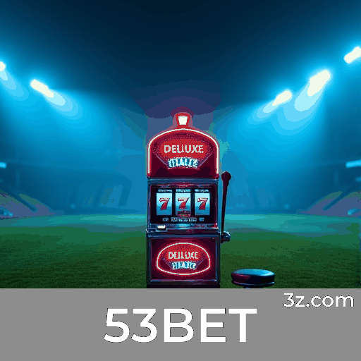 53BET: A Melhor Plataforma com Serviços Profissionais