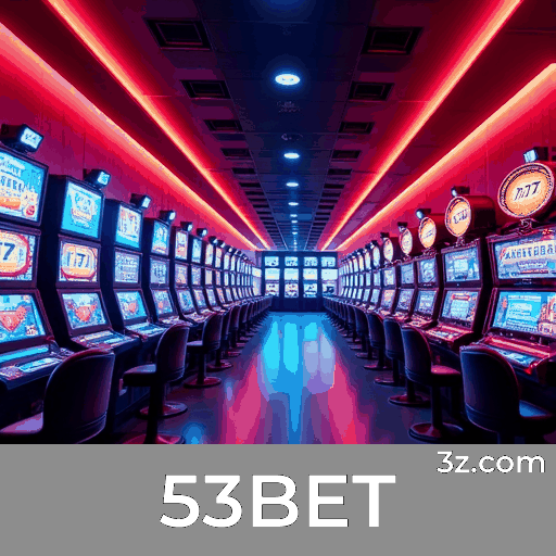 53BET: Plataforma Segura e Rápida para Brasileiros