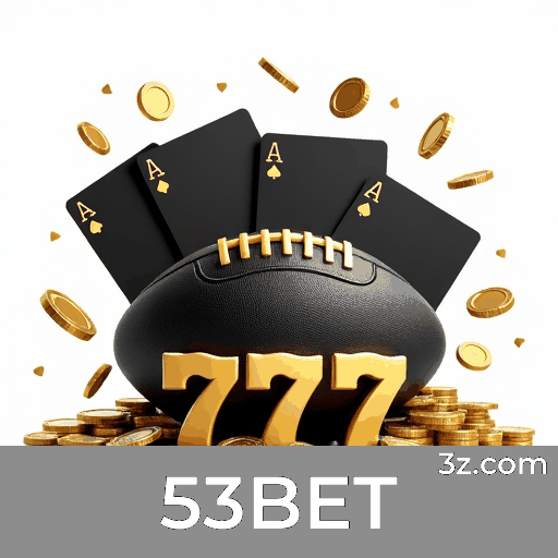 Experiência de Jogos Sem Limites no 53BET: Diversão Garantida